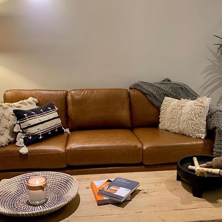 Boutique Abode 314 Διαμέρισμα Μελβούρνη Εξωτερικό φωτογραφία