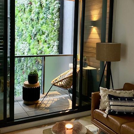 Boutique Abode 314 Διαμέρισμα Μελβούρνη Εξωτερικό φωτογραφία
