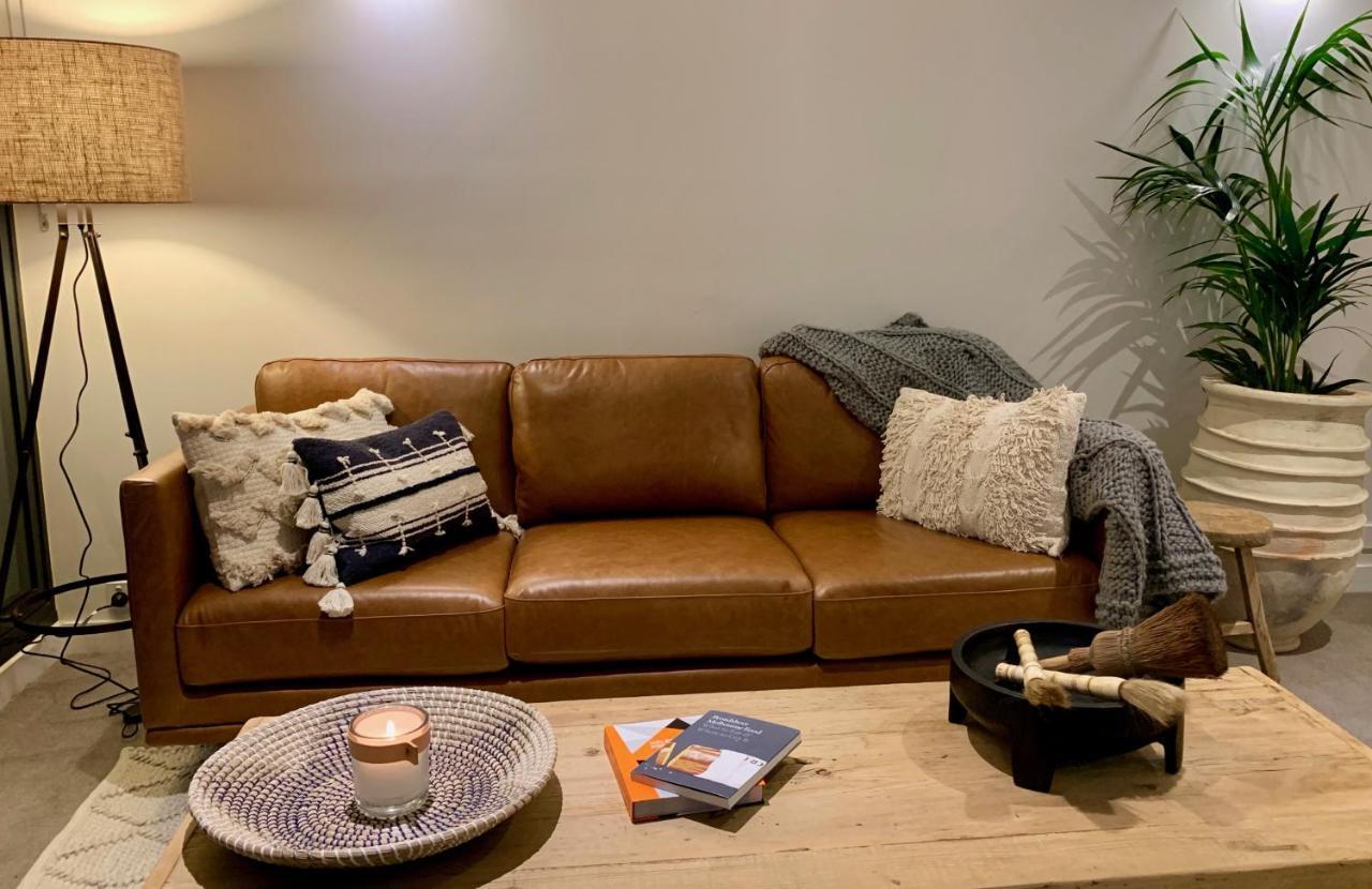 Boutique Abode 314 Διαμέρισμα Μελβούρνη Εξωτερικό φωτογραφία