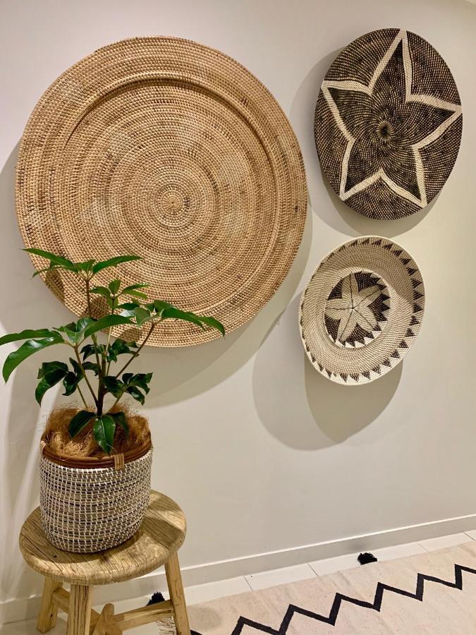 Boutique Abode 314 Διαμέρισμα Μελβούρνη Εξωτερικό φωτογραφία
