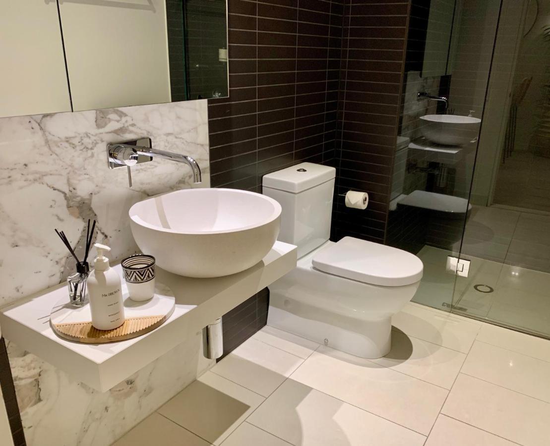Boutique Abode 314 Διαμέρισμα Μελβούρνη Εξωτερικό φωτογραφία