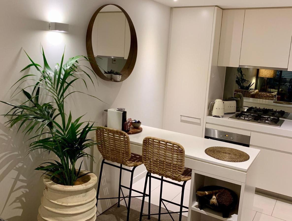 Boutique Abode 314 Διαμέρισμα Μελβούρνη Εξωτερικό φωτογραφία
