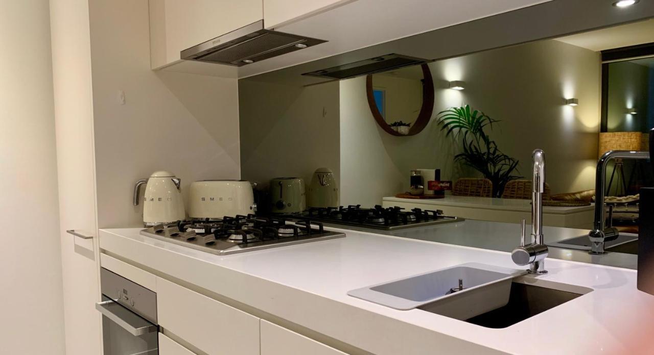 Boutique Abode 314 Διαμέρισμα Μελβούρνη Εξωτερικό φωτογραφία
