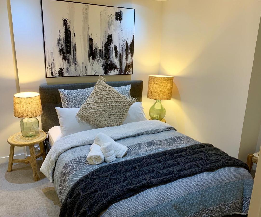 Boutique Abode 314 Διαμέρισμα Μελβούρνη Εξωτερικό φωτογραφία