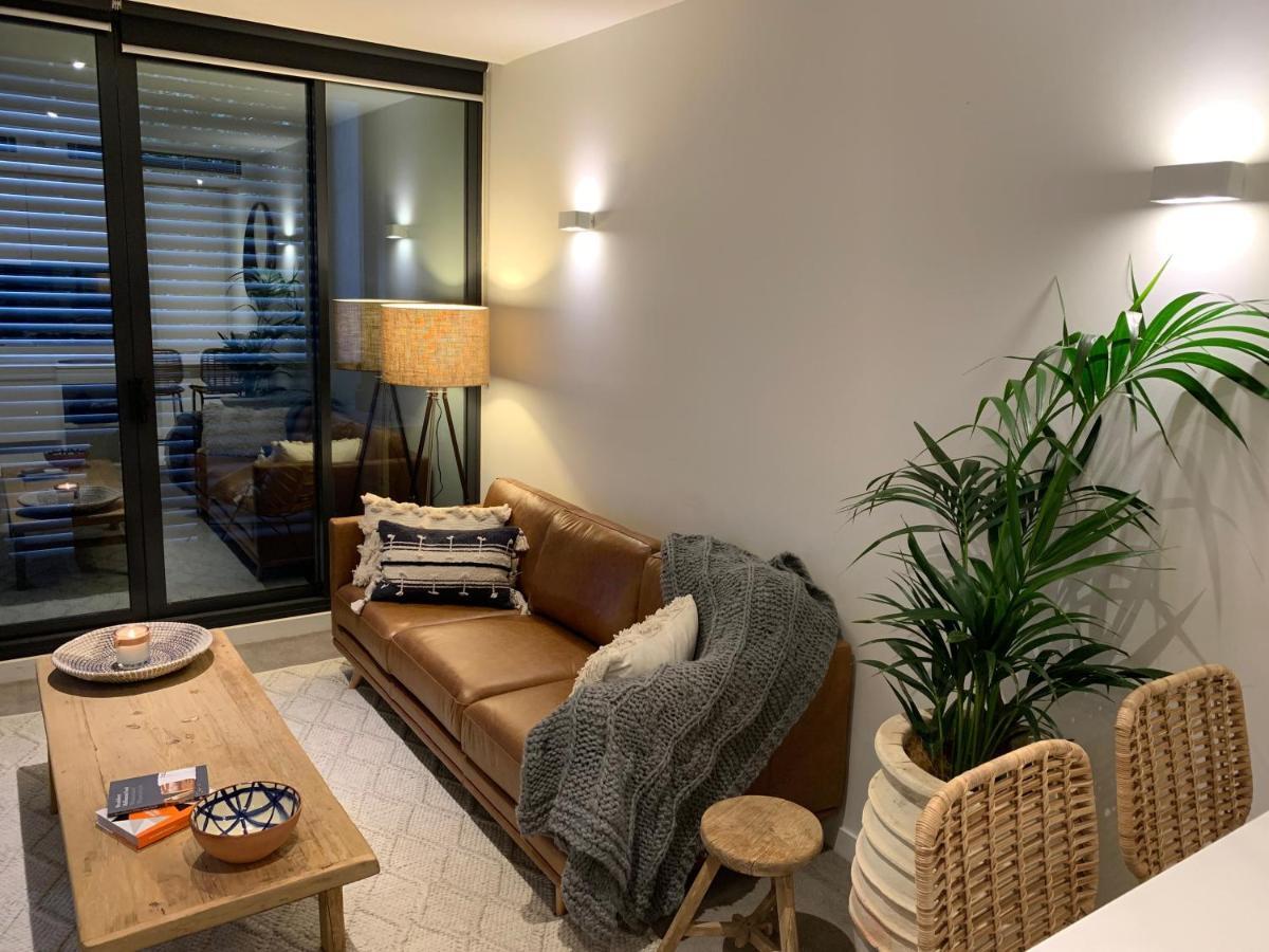 Boutique Abode 314 Διαμέρισμα Μελβούρνη Εξωτερικό φωτογραφία