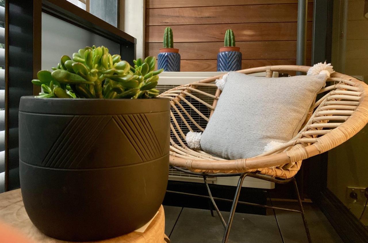 Boutique Abode 314 Διαμέρισμα Μελβούρνη Εξωτερικό φωτογραφία
