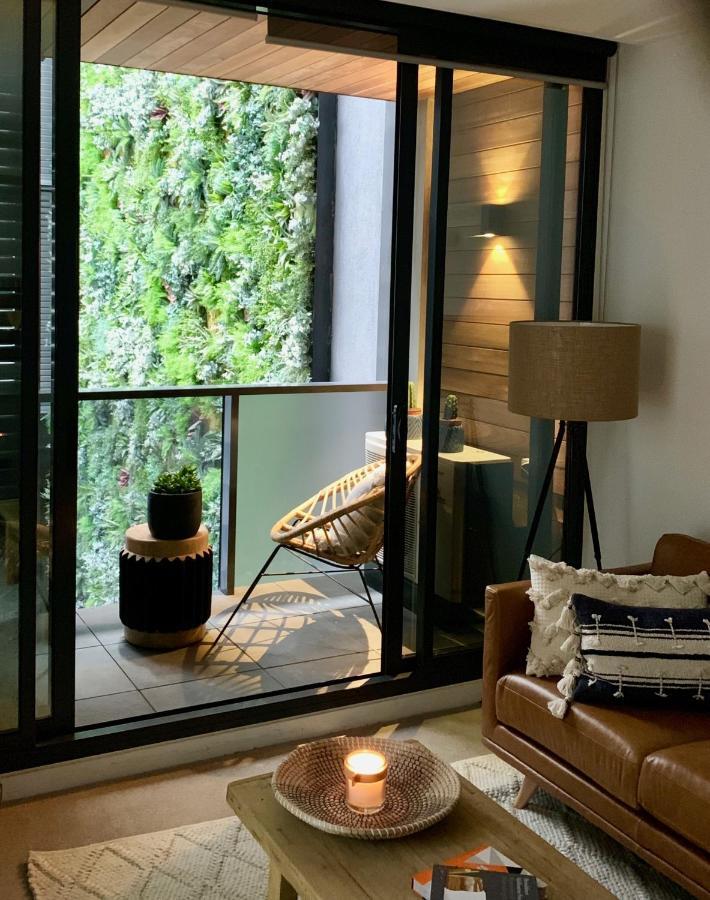 Boutique Abode 314 Διαμέρισμα Μελβούρνη Εξωτερικό φωτογραφία
