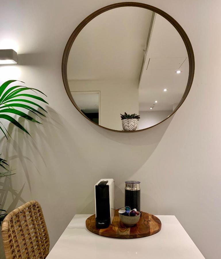 Boutique Abode 314 Διαμέρισμα Μελβούρνη Εξωτερικό φωτογραφία
